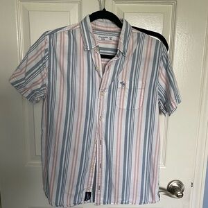 Abercrombie kids size 15/16.  EUC.  Only used a few times